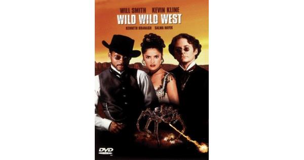 Will smith wild wild west full movie